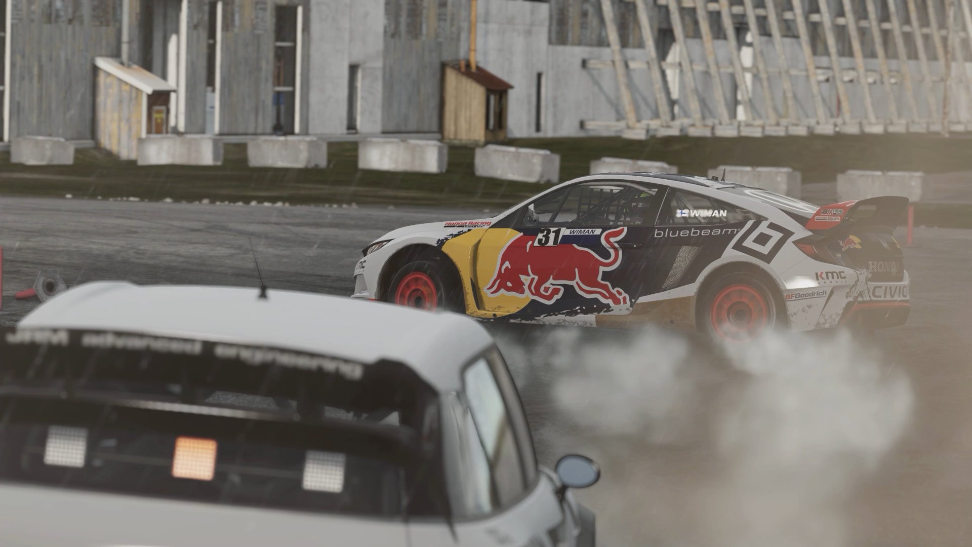 Project Cars 2 - Imagen 22
